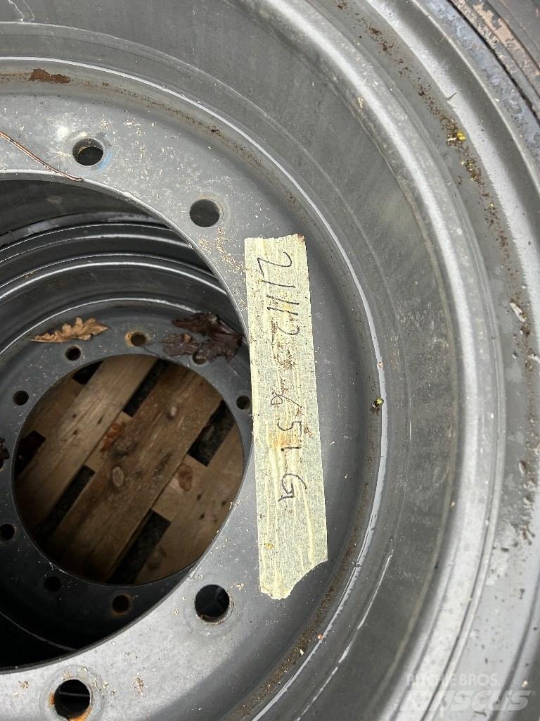  Westlake 20.5R25 L5 Gumiabroncsok, kerekek és felnik
