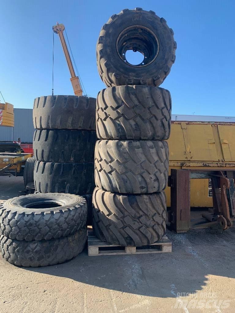 BKT Flotation Radial Gumiabroncsok, kerekek és felnik