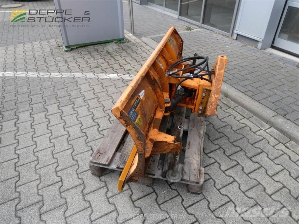 Matev SF 160 ST Hóeltakarítók