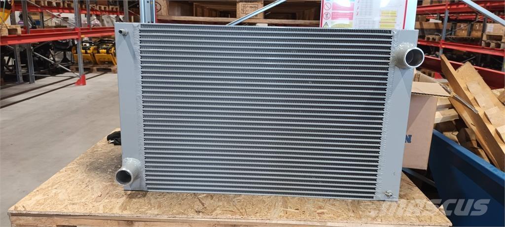  Forestline FL1 Motorok