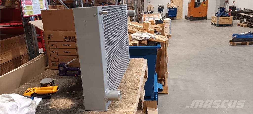  Forestline FL1 Motorok