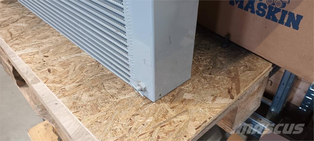  Forestline FL1 Motorok