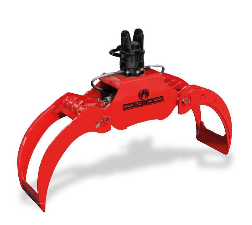  DEMOQ DP130 Markolók