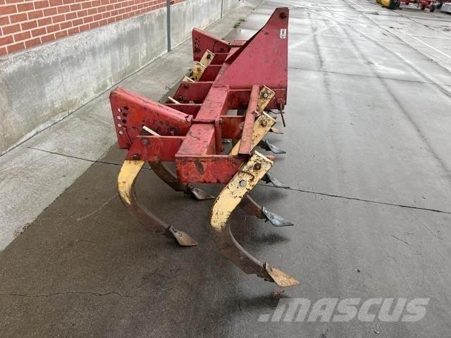 Wifo 2900 Kultivátorok