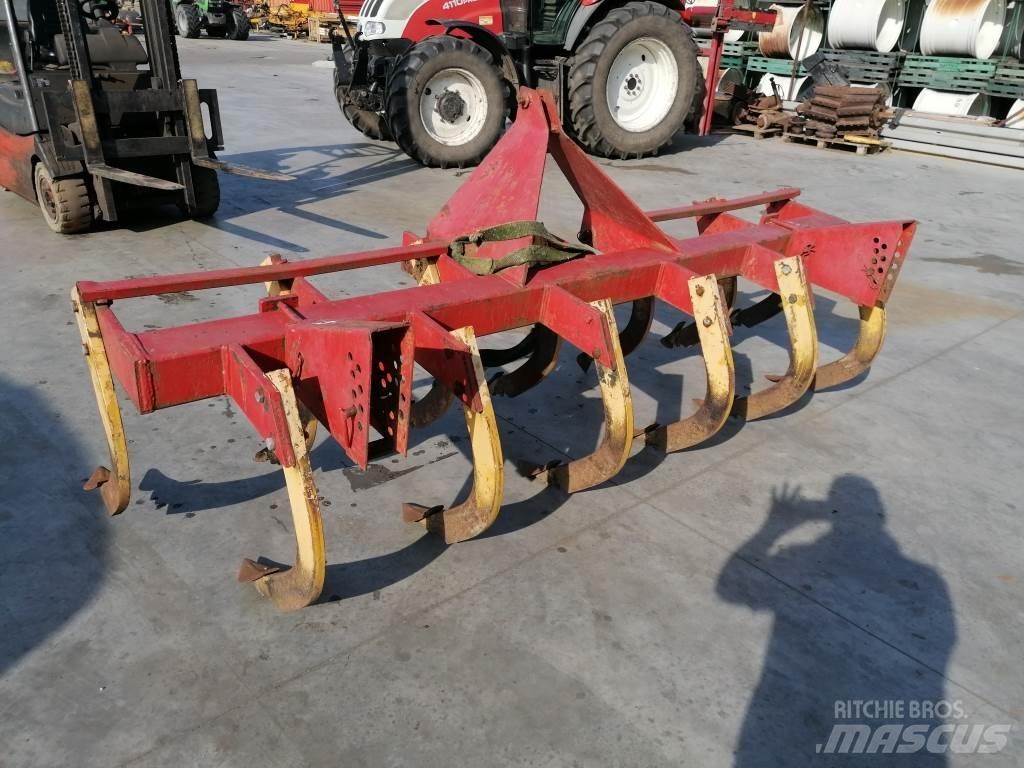 Wifo 2900 Kultivátorok