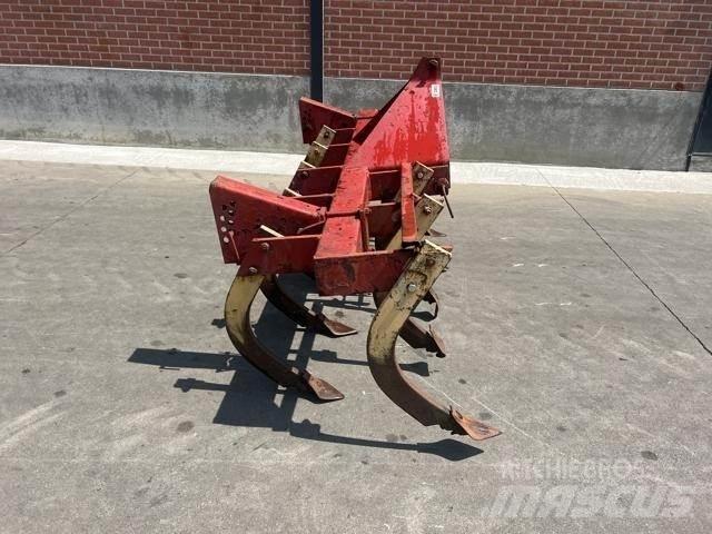 Wifo 2900 Kultivátorok
