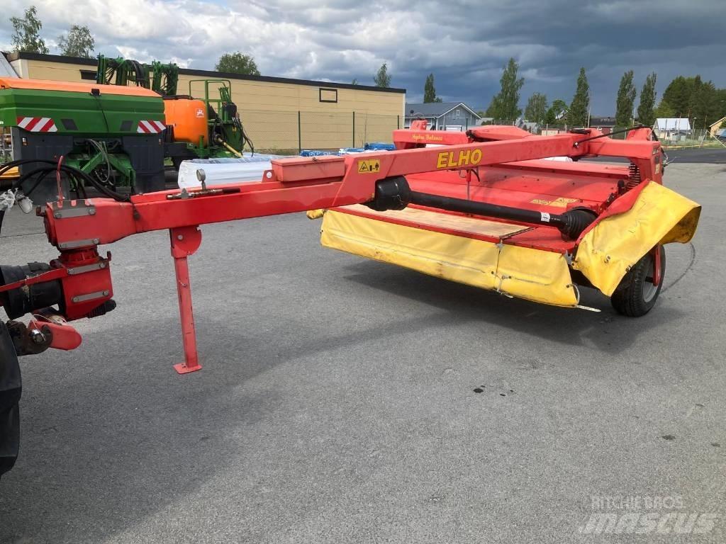 Elho HNM 280 P Öntöző Kaszák