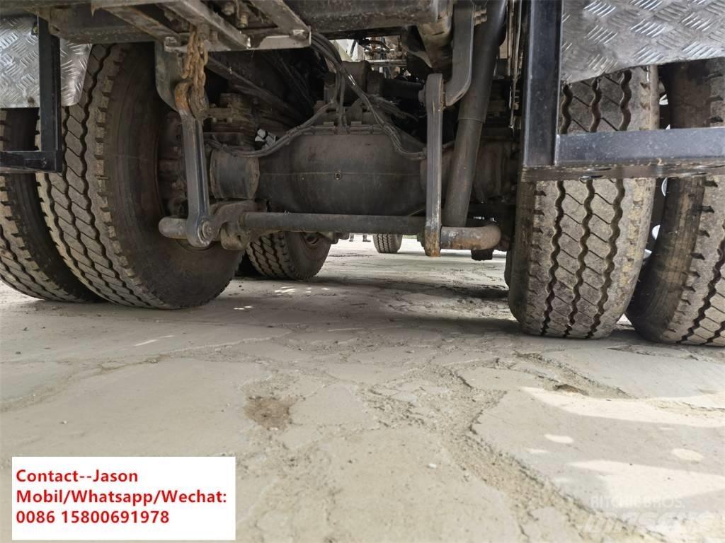 Zoomlion ZLJ5339THB Betonpumpák