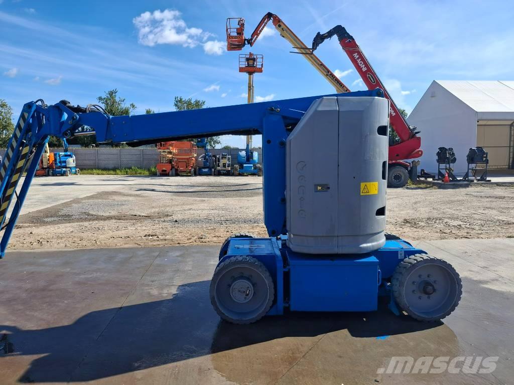 Genie Z30/20N Karos emelők