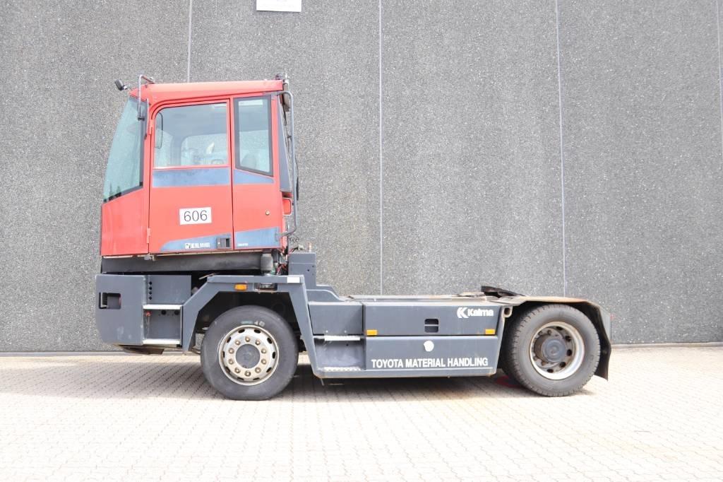 Kalmar TRL 618 i Terminál targoncák