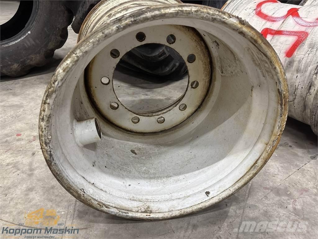 Gremo 950 24x22,5 Gumiabroncsok, kerekek és felnik