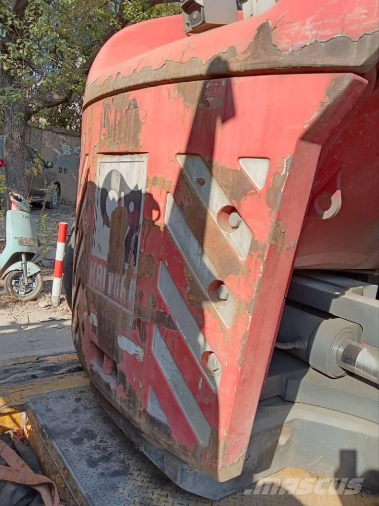 Kalmar DRT 450 Konténer rakodó