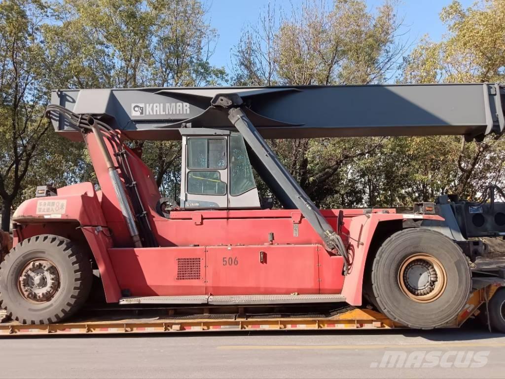 Kalmar DRT 450 Konténer rakodó