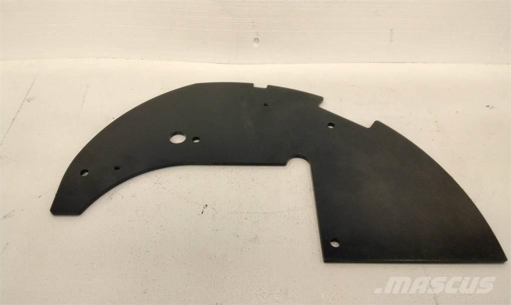 Ponsse P30466 Alváz és felfüggesztés