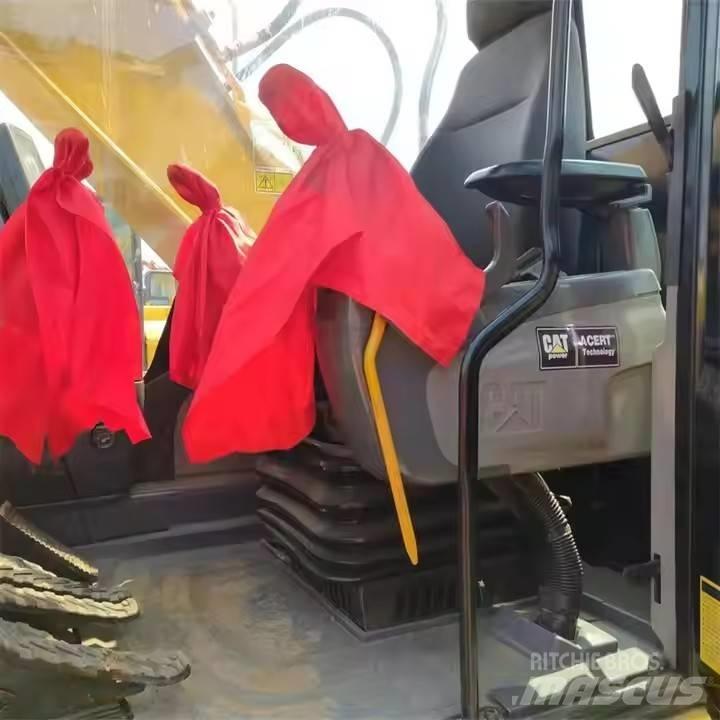 CAT 315D2L Lánctalpas kotrók