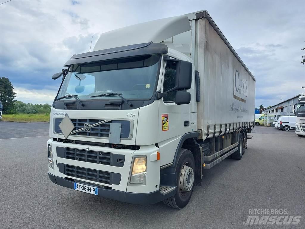 Volvo FM Egyéb