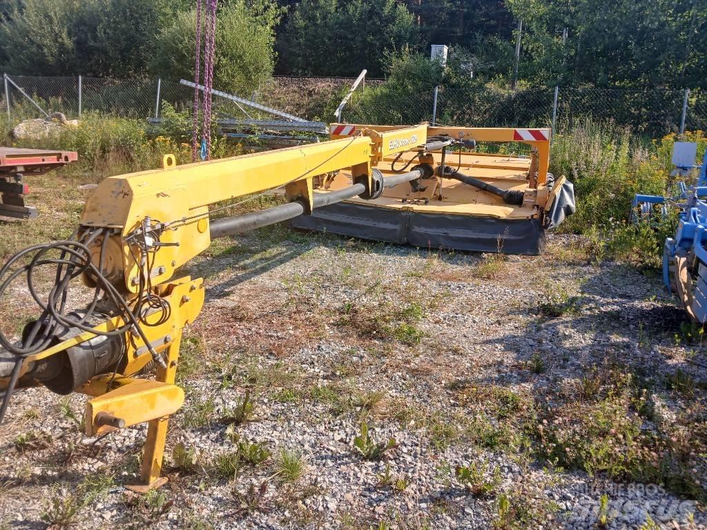 Elho Arrow 3200 Öntöző Kaszák