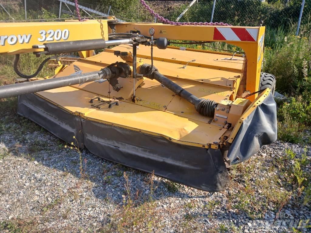 Elho Arrow 3200 Öntöző Kaszák