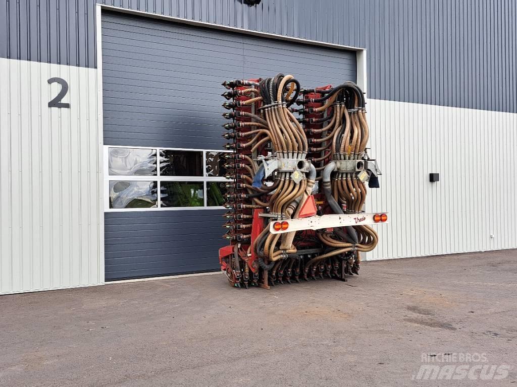 Vredo ZB3-12068 Egyéb trágyázógépek és tartozékok