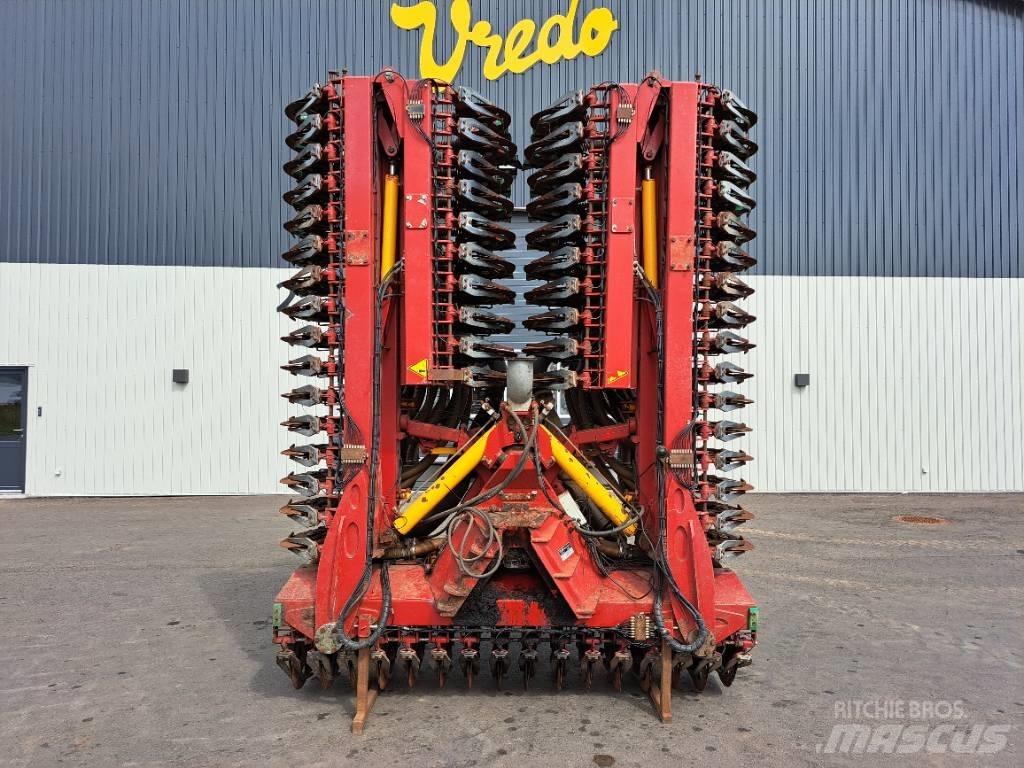 Vredo ZB3-12068 Egyéb trágyázógépek és tartozékok