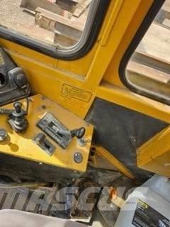 Volvo BM 5350B Csuklósdömperek