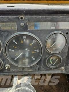 Volvo BM 5350B Csuklósdömperek