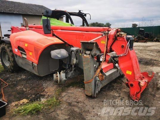 Manitou MT 1440 rim Gumiabroncsok, kerekek és felnik