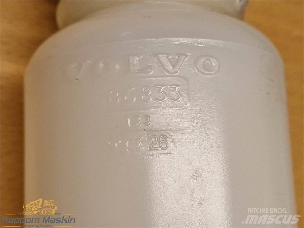 Rottne 073-0038 Motorok