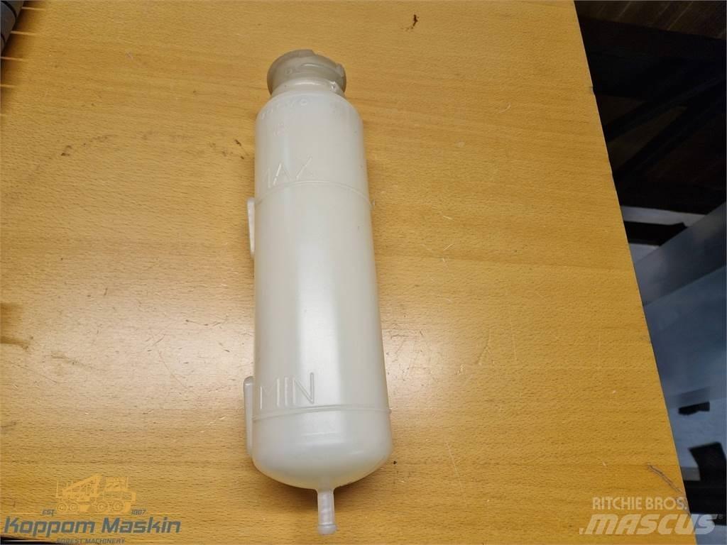 Rottne 073-0038 Motorok