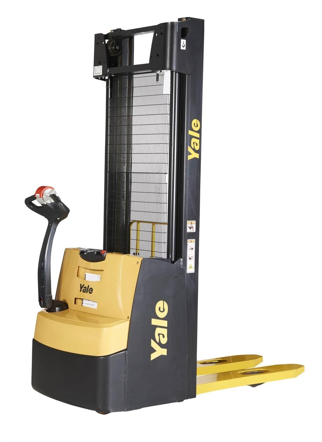 Yale MS16AC-IL Gyalogkíséretű targonca