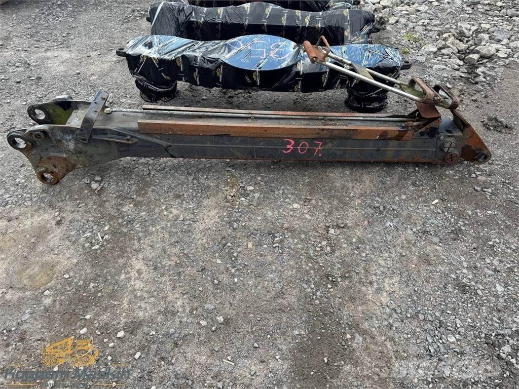 Loglift 59F Kihordó daruk