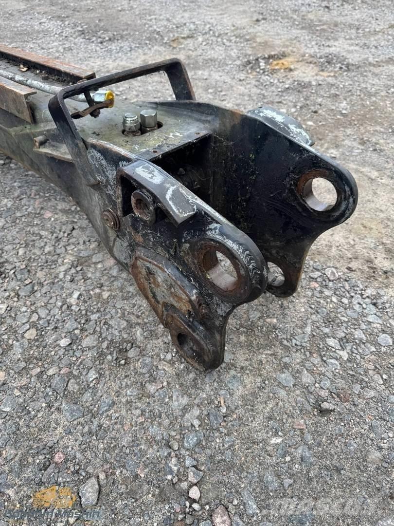 Loglift 59F Kihordó daruk