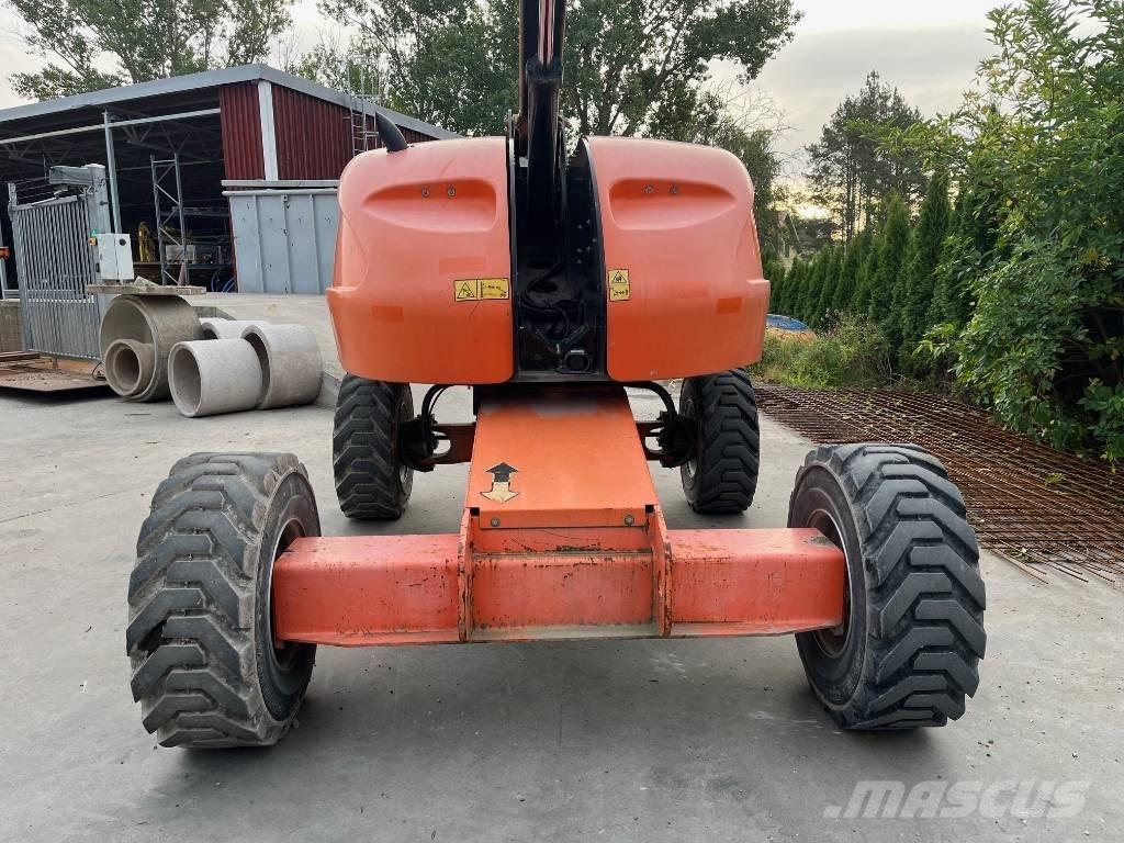 JLG 460 SJ Teleszkópos emelők