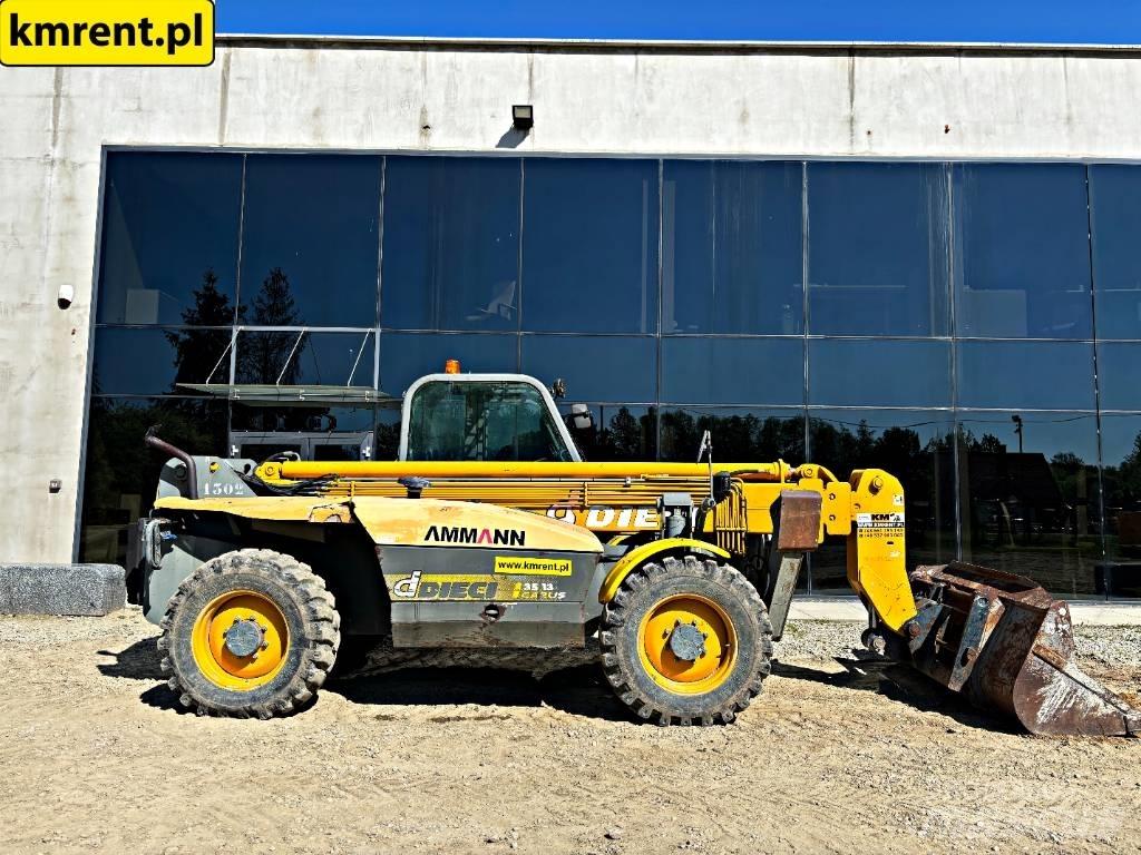 Dieci 35.13 Teleszkópos rakodók