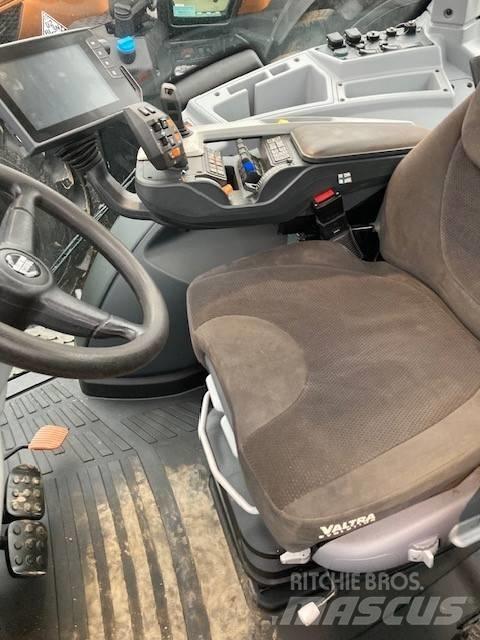 Valtra T 254 V Traktorok