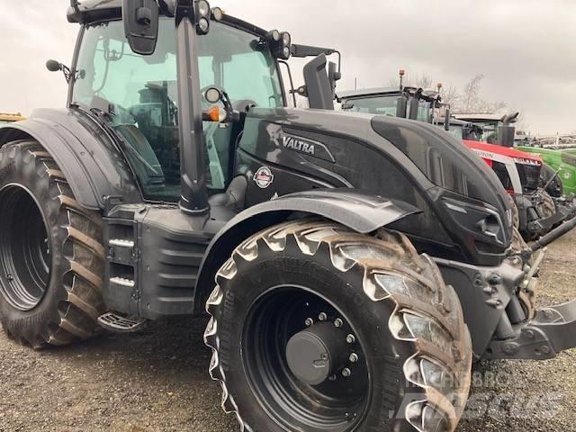 Valtra T 254 V Traktorok