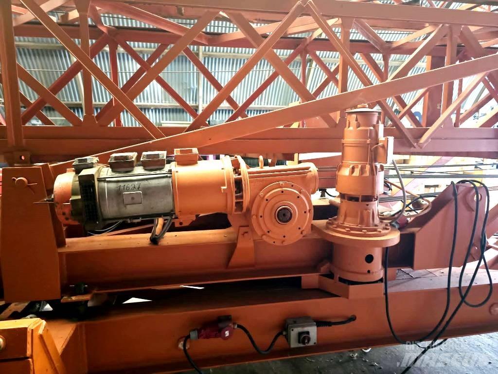 Peiner SMK 203N Torony daruk
