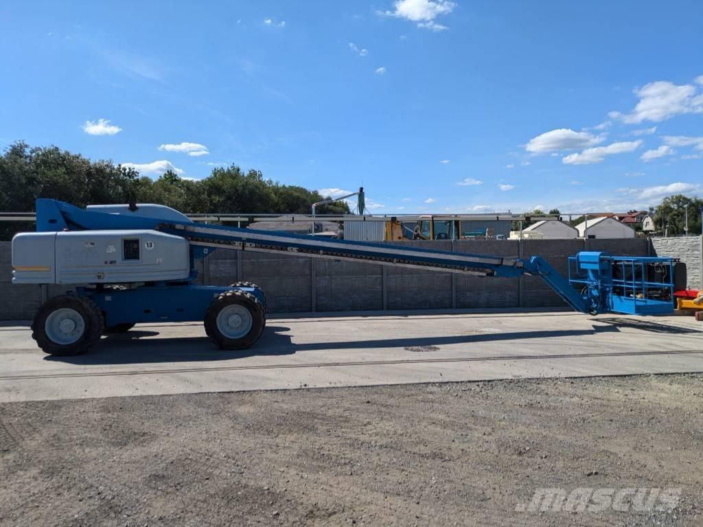 Genie S-85 Teleszkópos emelők