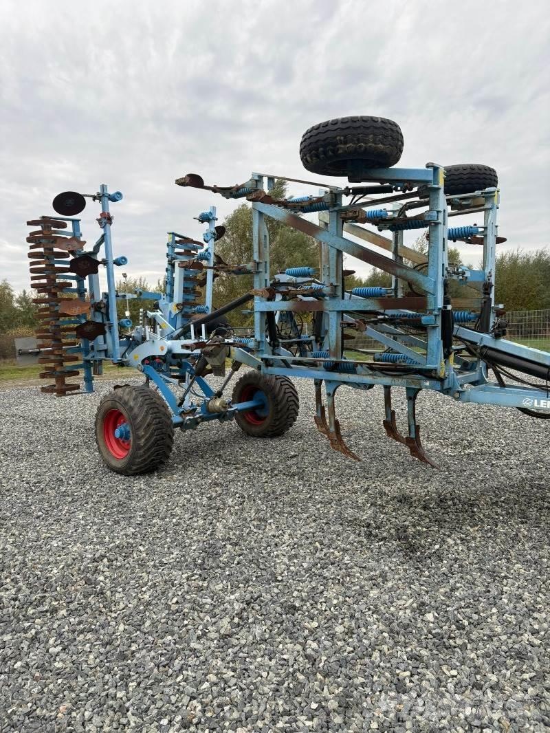 Lemken Karat 9/500 Kultivátorok