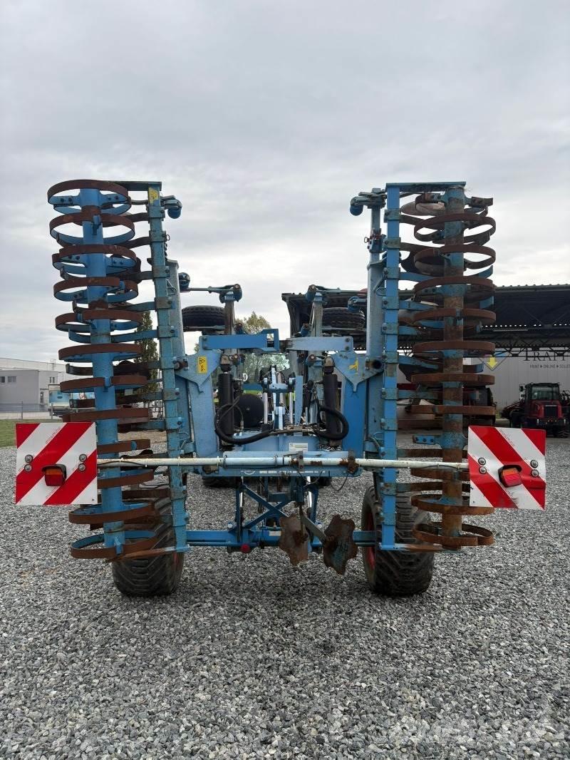 Lemken Karat 9/500 Kultivátorok