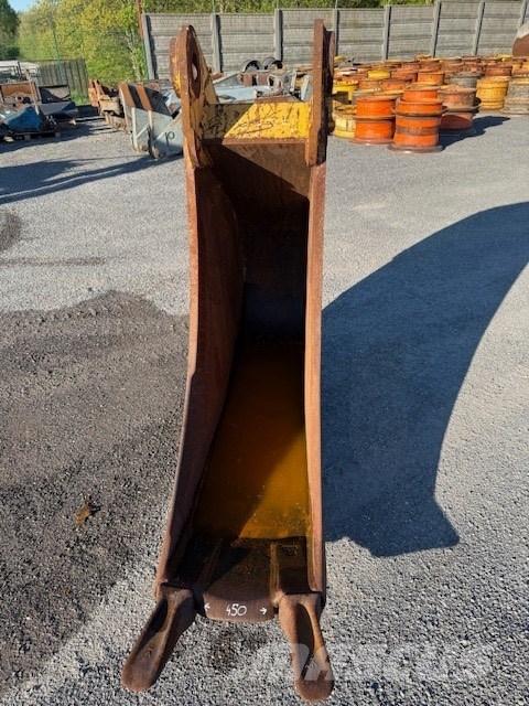 Liebherr R924 450 MM Kotrók