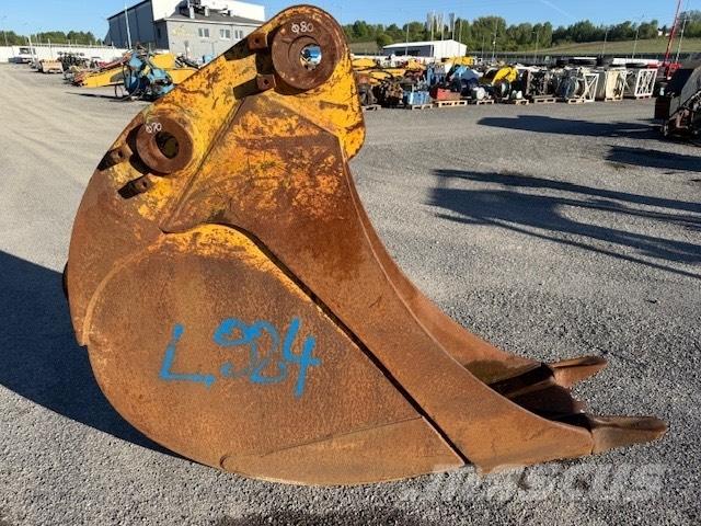 Liebherr R924 450 MM Kotrók
