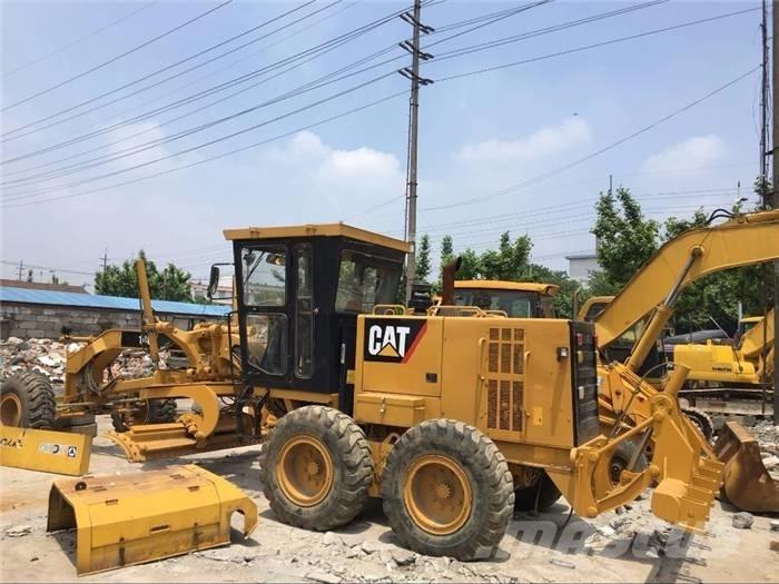 CAT 14 H VHP Gréderek