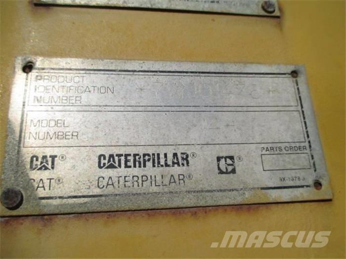 CAT 14 H VHP Gréderek
