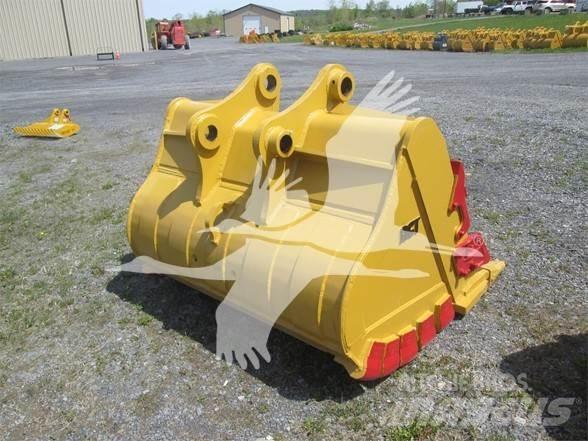 AGT CAT 330 Kanalak