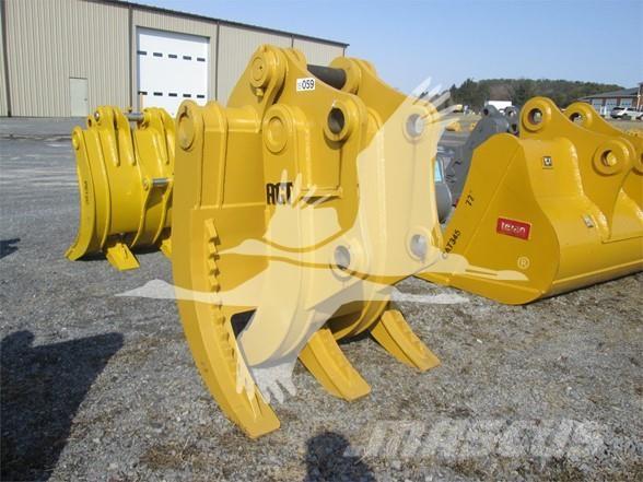 AGT CAT320D-40 Építőipar - Egyebek