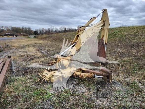 CAT DOZER Építőipar - Egyebek