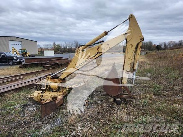 CAT DOZER Építőipar - Egyebek