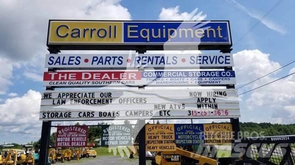  CE HYDRAULIC Ekék