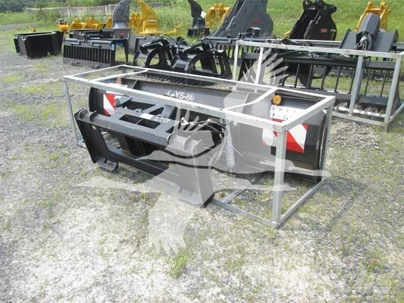  CE HYDRAULIC Ekék